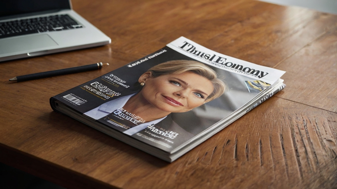 Journal Capital Pro Magazine