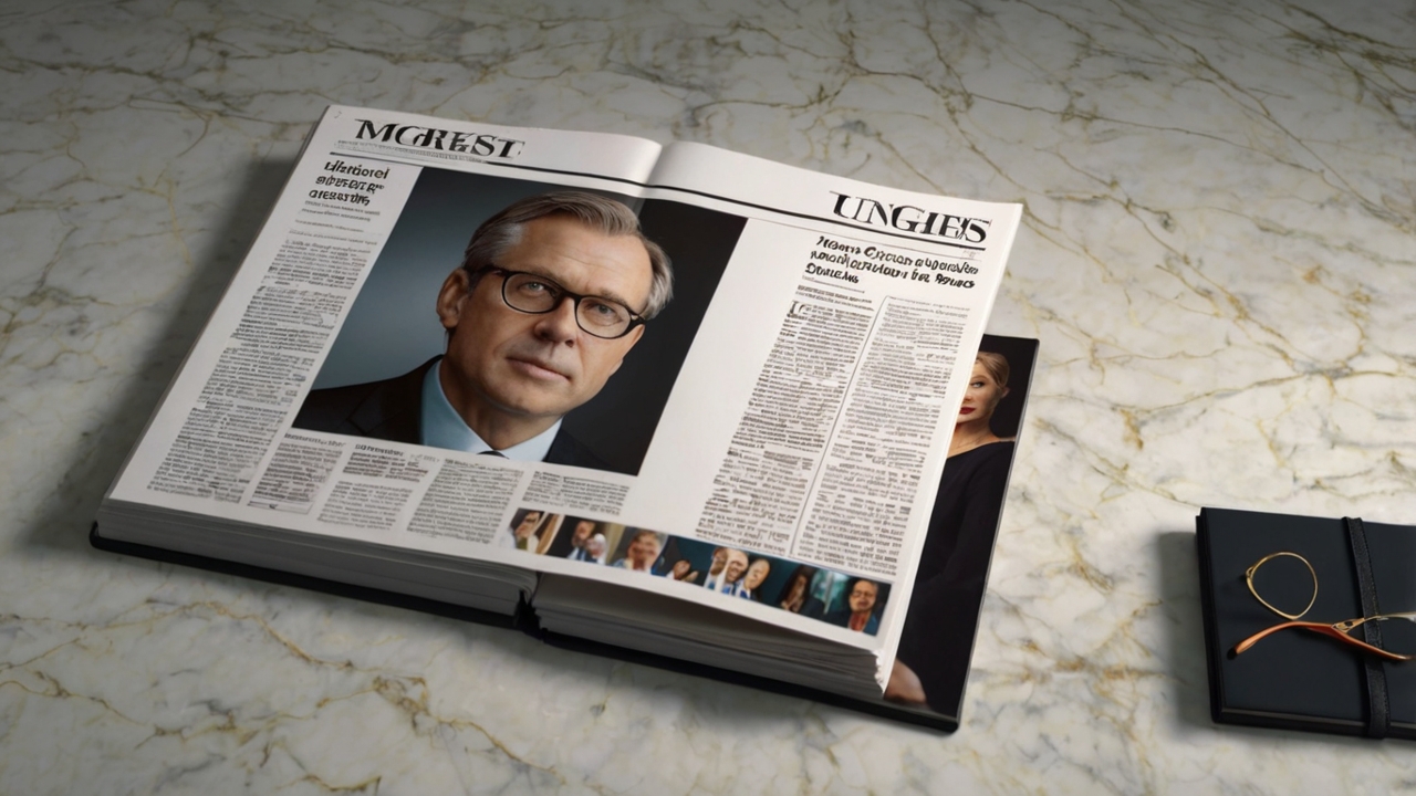 Journal Capital Pro Page